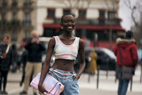 Denim Trends