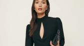 Reformation Ottessa Dress