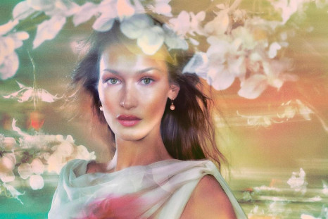 Bella Hadid Orəbella