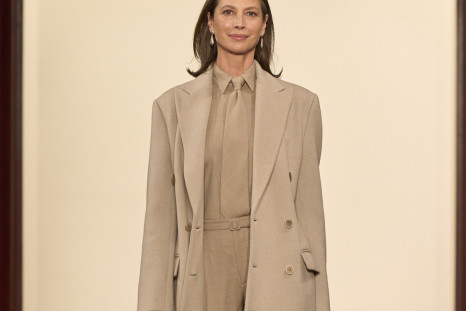 Ralph Lauren Fall/Holiday 2024