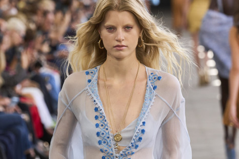 Top Spring 2024 Trends