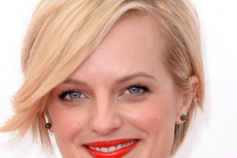 The Veil Elisabeth Moss