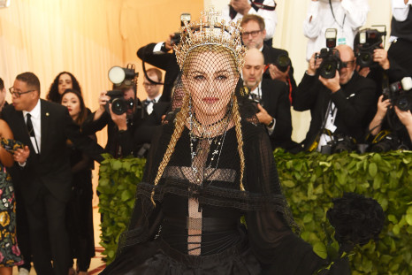 Best Met Gala Music Performances