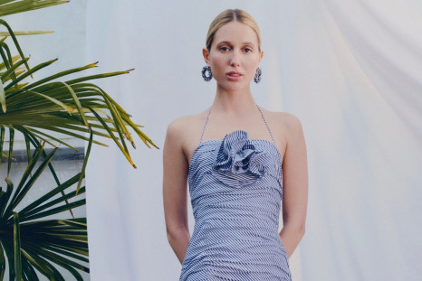 Carolina Herrera Net-a-Porter