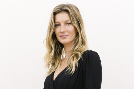 Gisele Bundchen