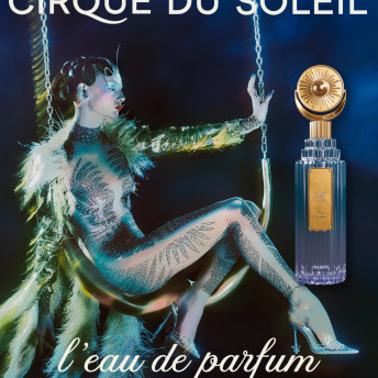Cirque du Soleil Fragrance