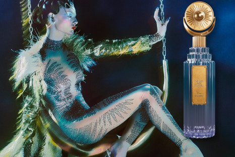Cirque du Soleil Fragrance
