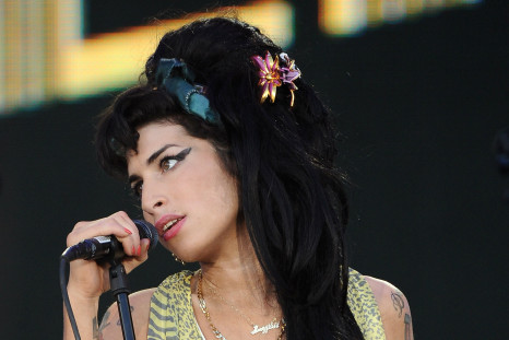 Amy Winehouse