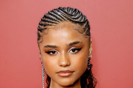 Tyla at the 2023 GQ Men Of the Year Party