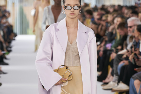 Givenchy SS24 Paris Fashion Week