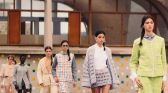 Chanel Cruise 2025 Hong Kong