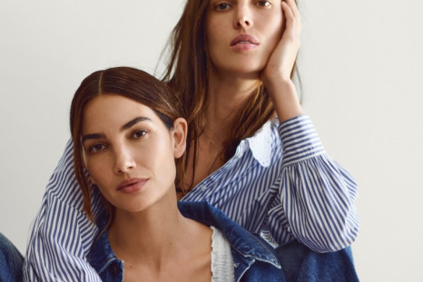 Gap x DOEN