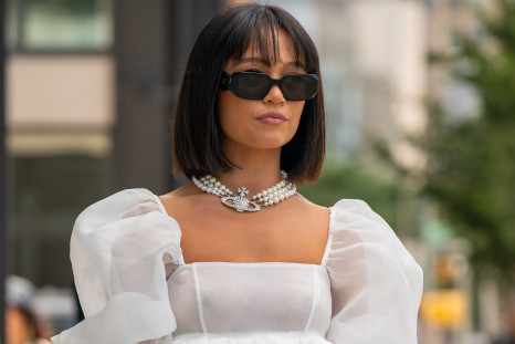 Bridgerton Dress Street Style