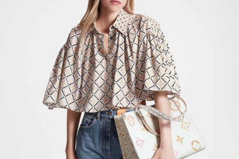 Louis Vuitton Monogram Canvas