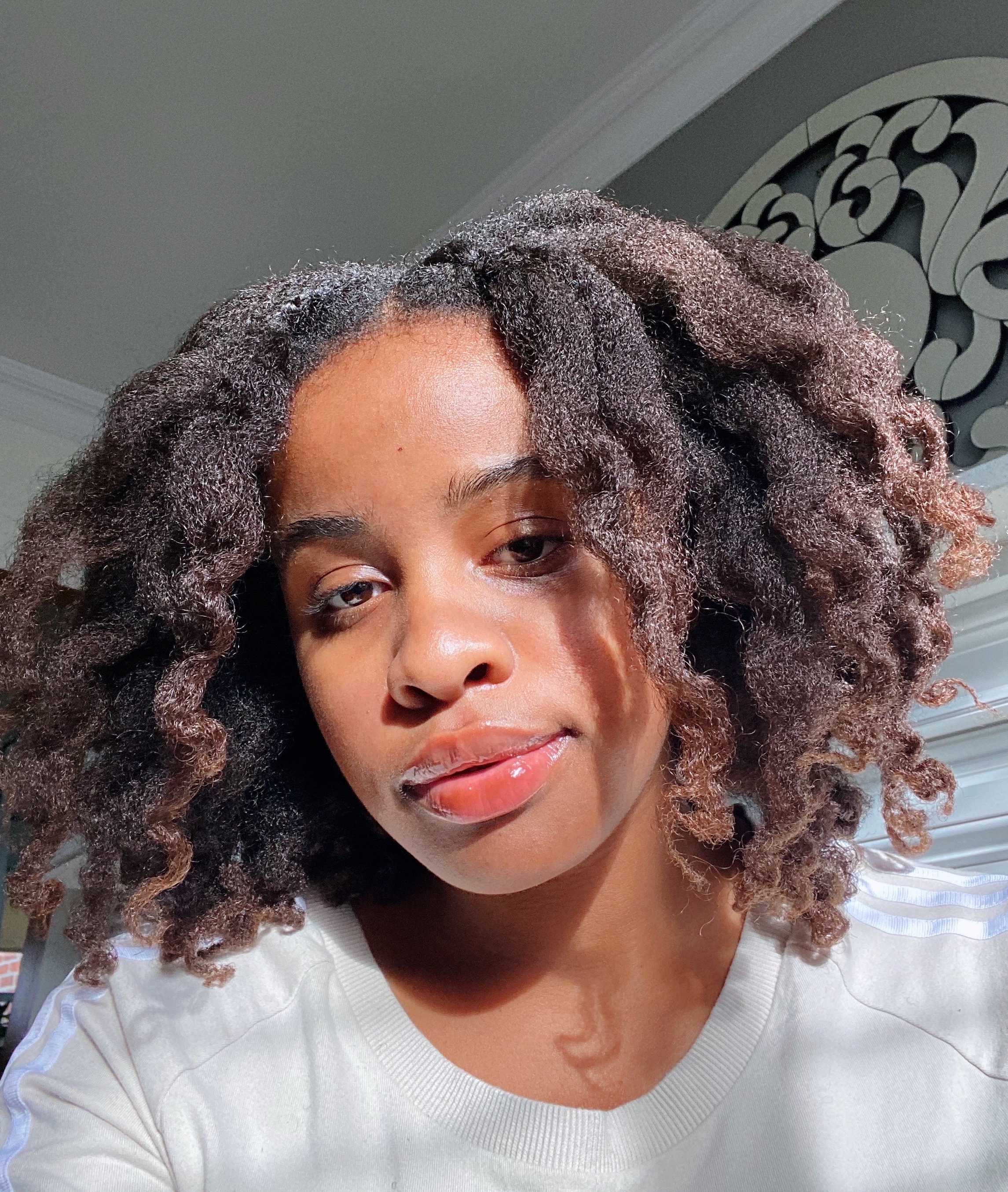 Naomi Parris Profile Picture