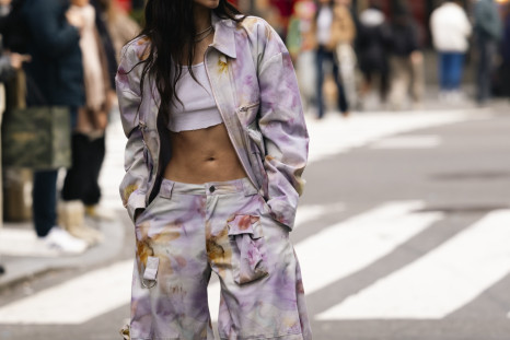 Spring-to-Summer Outfit Inspo