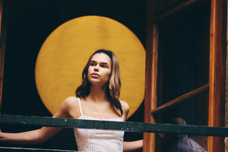 Ciao Lucia x Rixo Collaborative Summer Capsule