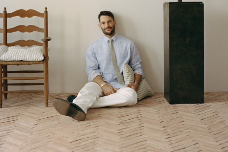 Simon Porte Jacquemus