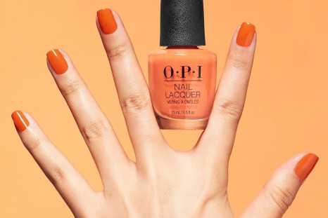 Summer 2024 Nail Polish Colors