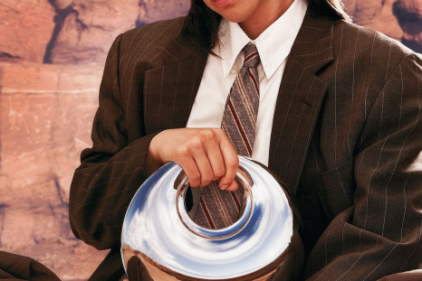 Nik Bentel Orb Bag