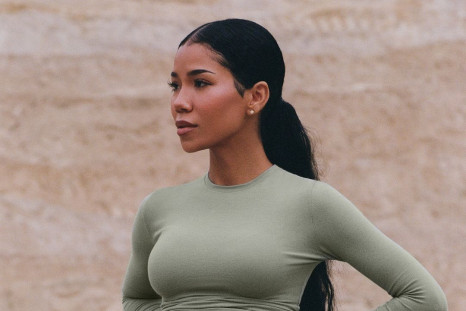 Jhené Aiko SKIMS