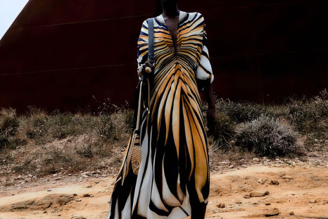 Roberto Cavalli Ray of Gold