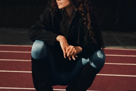 Zendaya On