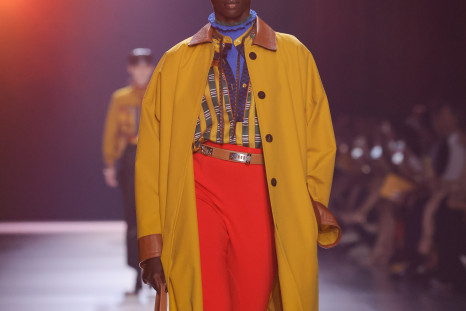 Hermès Fall 2024 Collection