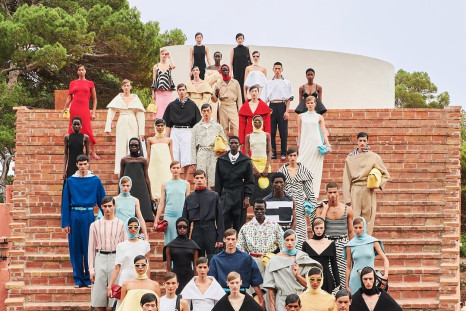 Jacquemus Fall 2024