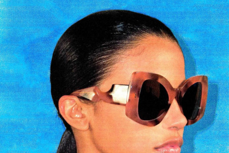 JW Anderson Sunglasses