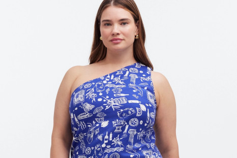 Madewell x Lisa Says Gah