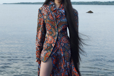 Best Resort 2025 Looks