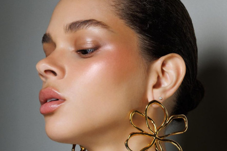 Rare Beauty Oscar de la Renta