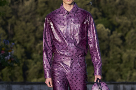 Marine Serre Spring Summer 2025