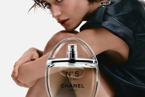 Chanel Eau de Toilette