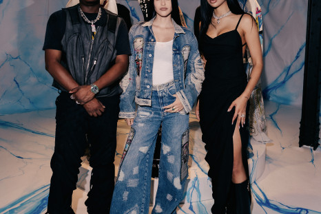 H&M x Who Decides War Basquiat Collaboration Party