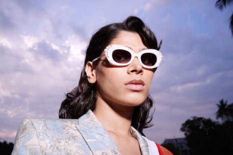 Vivienne Westwood Sun Collection