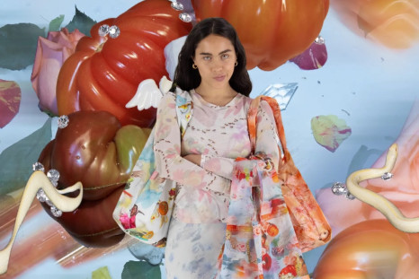 BAGGU x Collina Strada