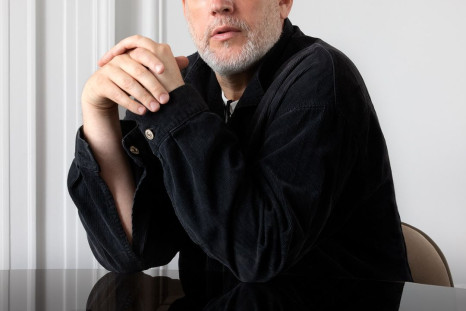 Peter Copping Lanvin