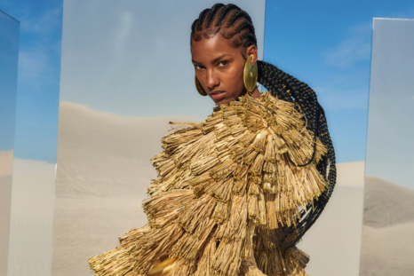 Balmain x Lion King 30th Anniversary Collection