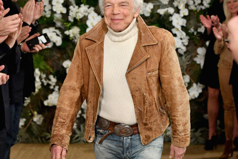 Ralph Lauren