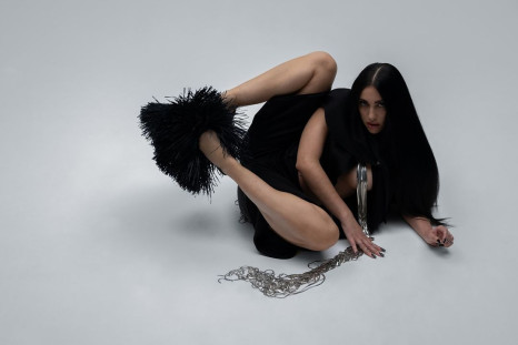 Lourdes Leon David Koma