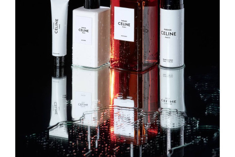 Celine Bath and Body Products