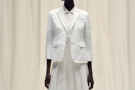 Thom Browne High Summer Capsule