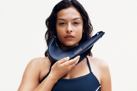 Jacquemus Nike Preview