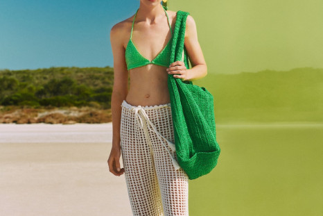 Summer Fashion Finds Under 100