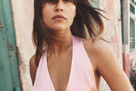 Halter Tops