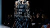 Giorgio Armani Spring 2025 in New York