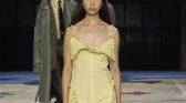 Butter Yellow Trend: Bottega Veneta
