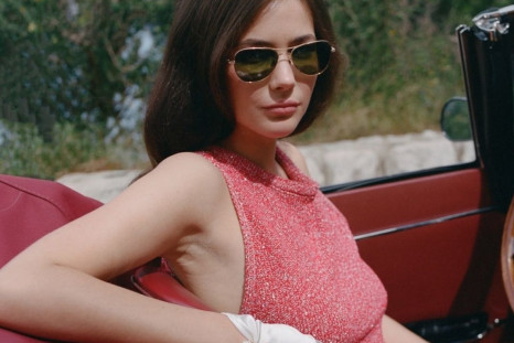 Asta Resort Pre-Fall 2024 Campaign
